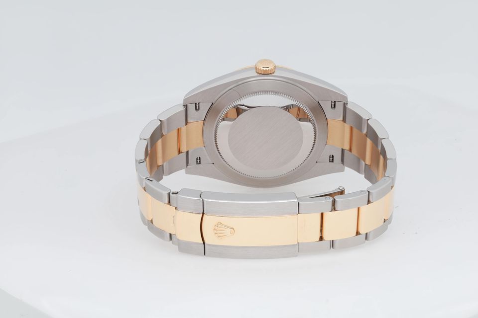 Rolex Datejust 41 126333 Image 3